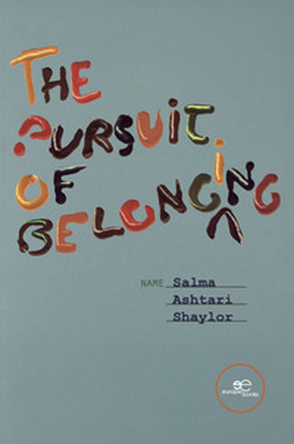 The pursuit of belonging - Librerie.coop The pursuit of belonging - Librerie.coop