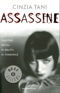 Assassine - Librerie.coop Assassine - Librerie.coop