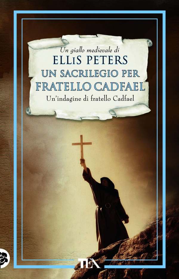 Un sacrilegio per fratello Cadfael - Librerie.coop