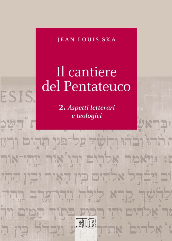 Il Cantiere del Pentateuco. 2 - Librerie.coop Il Cantiere del Pentateuco. 2 - Librerie.coop