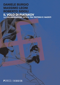 Il volo di Pjatakov - Librerie.coop