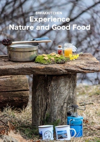 Experience nature and good food - Librerie.coop Experience nature and good food - Librerie.coop