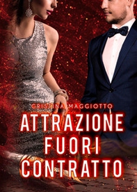Attrazione fuori contratto - Librerie.coop Attrazione fuori contratto - Librerie.coop