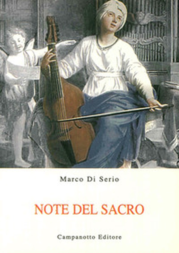 Note del sacro. Un pamphlet fantastico - Librerie.coop Note del sacro. Un pamphlet fantastico - Librerie.coop