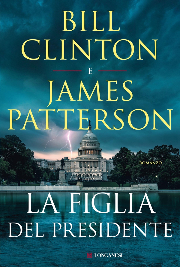 La figlia del presidente - Librerie.coop La figlia del presidente - Librerie.coop