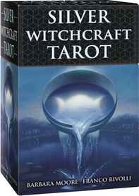 Silver witchcraft tarot - Librerie.coop