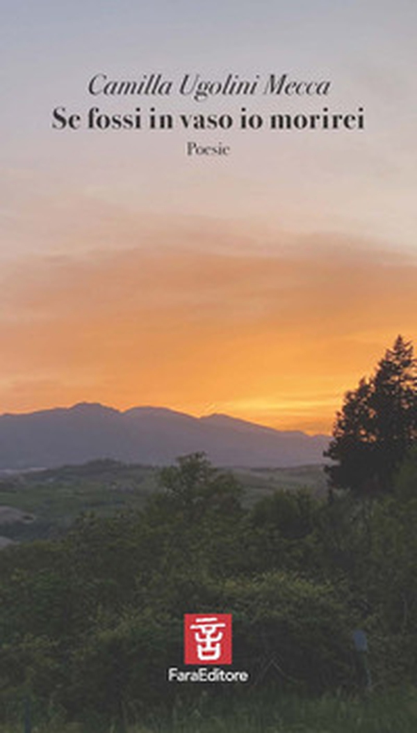 Se fossi in vaso io morirei - Librerie.coop