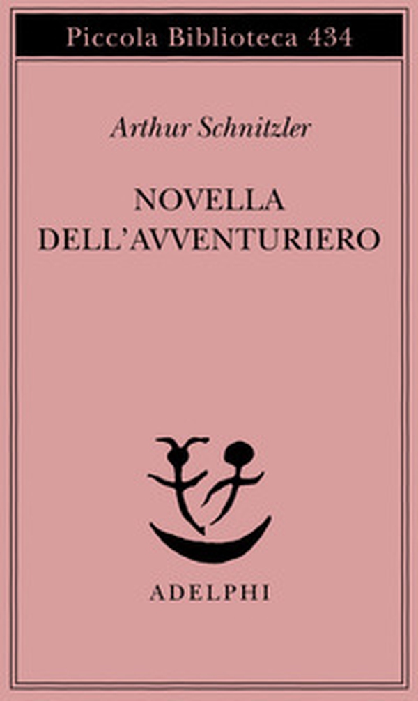Novella dell'avventuriero. Novella - Librerie.coop Novella dell'avventuriero. Novella - Librerie.coop