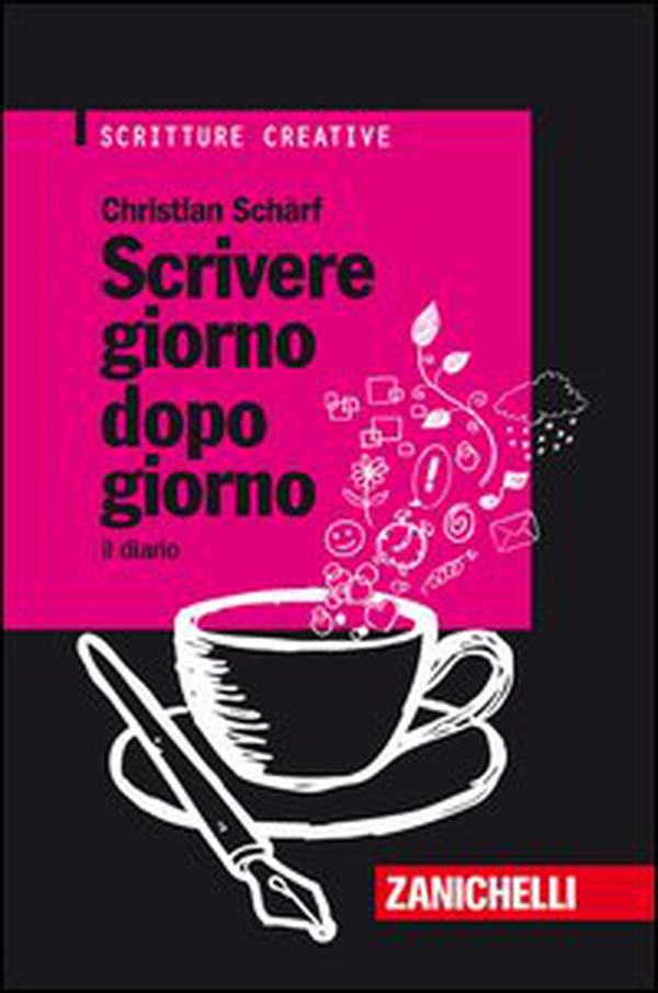 Scrivere giorno dopo giorno. Il diario - Librerie.coop Scrivere giorno dopo giorno. Il diario - Librerie.coop