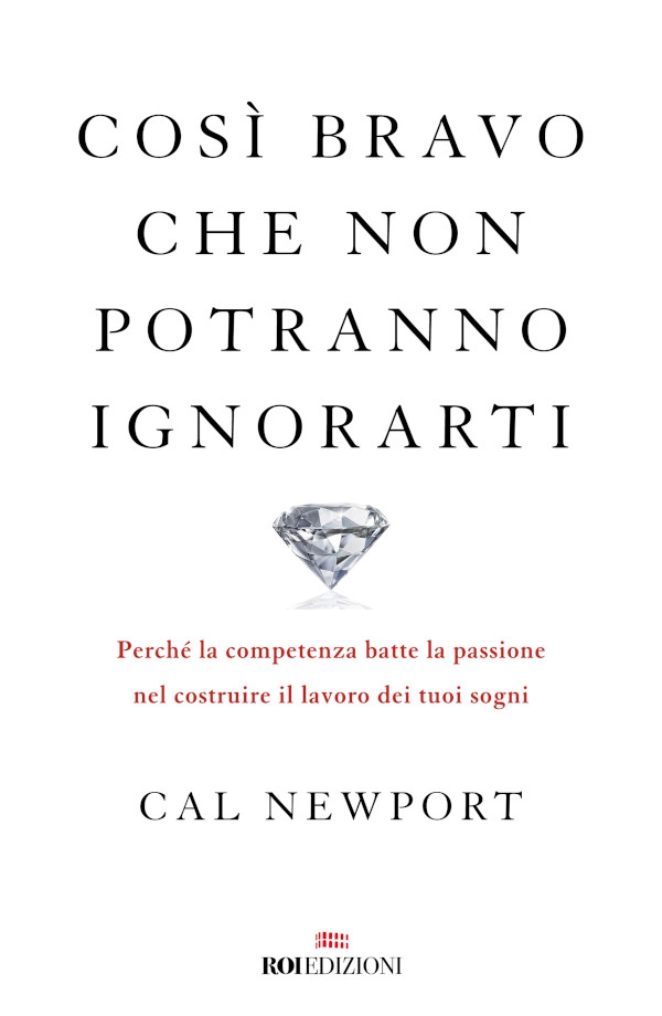 Così bravo che non potranno ignorarti - Librerie.coop Così bravo che non potranno ignorarti - Librerie.coop