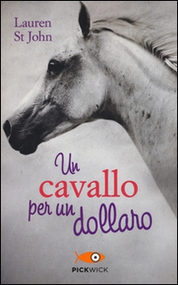 Un cavallo per un dollaro - Librerie.coop