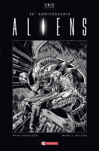Aliens. 30° Anniversario - Librerie.coop