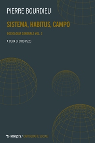 Sistema, habitus, campo - Librerie.coop