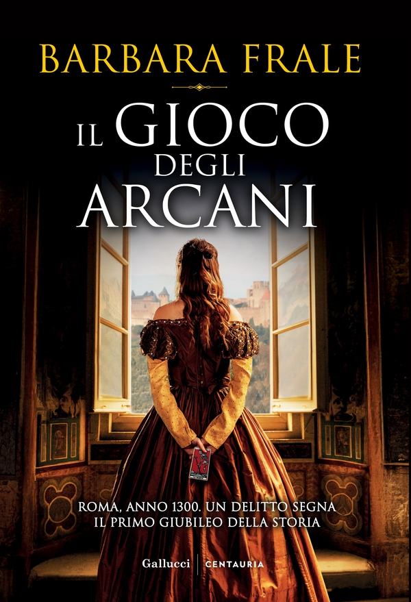 Il gioco degli arcani - Librerie.coop Il gioco degli arcani - Librerie.coop