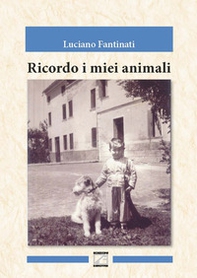 Ricordo i miei animali - Librerie.coop Ricordo i miei animali - Librerie.coop