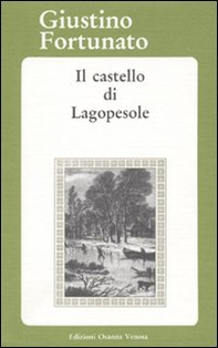 Il castello di Lagopesole - Librerie.coop