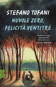 Nuvole zero, felicità ventitré - Librerie.coop