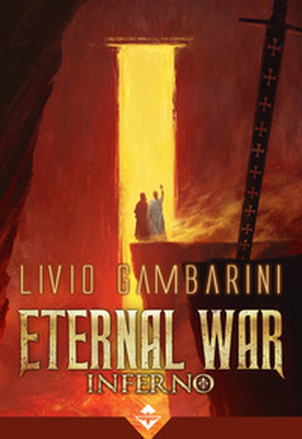 Inferno. Eternal war - Librerie.coop Inferno. Eternal war - Librerie.coop