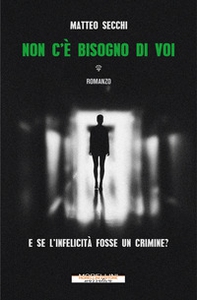 Non c'è bisogno di voi - Librerie.coop Non c'è bisogno di voi - Librerie.coop
