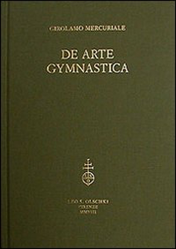 De arte gymnastica. Testo inglese a fronte - Librerie.coop De arte gymnastica. Testo inglese a fronte - Librerie.coop