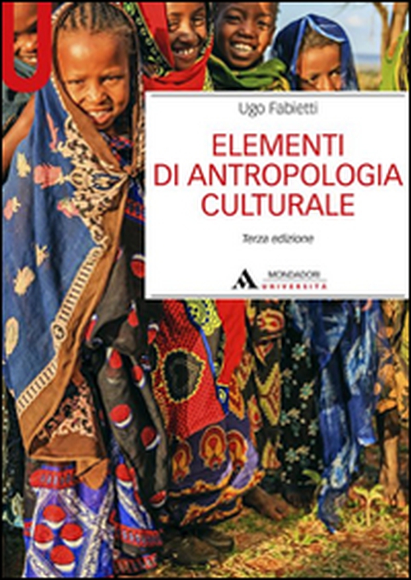 Elementi di antropologia culturale - Librerie.coop Elementi di antropologia culturale - Librerie.coop
