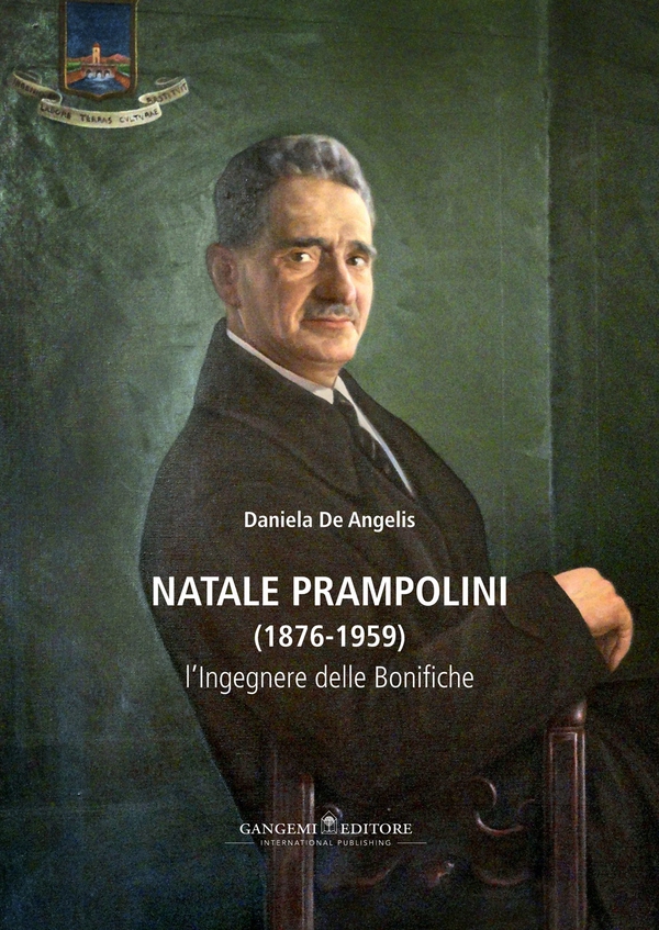 Natale Prampolini (1876-1959) - Librerie.coop Natale Prampolini (1876-1959) - Librerie.coop