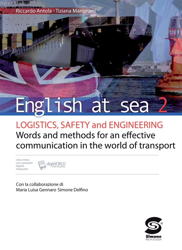 English at sea 2 - Librerie.coop English at sea 2 - Librerie.coop