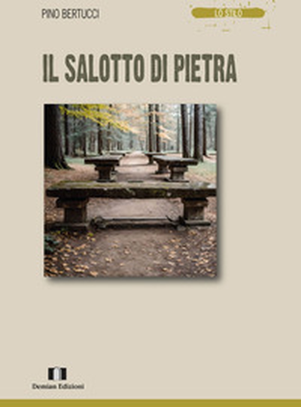 Il salotto di pietra - Librerie.coop Il salotto di pietra - Librerie.coop
