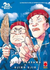 20th century boys. Ultimate deluxe edition. Spinoff - Librerie.coop