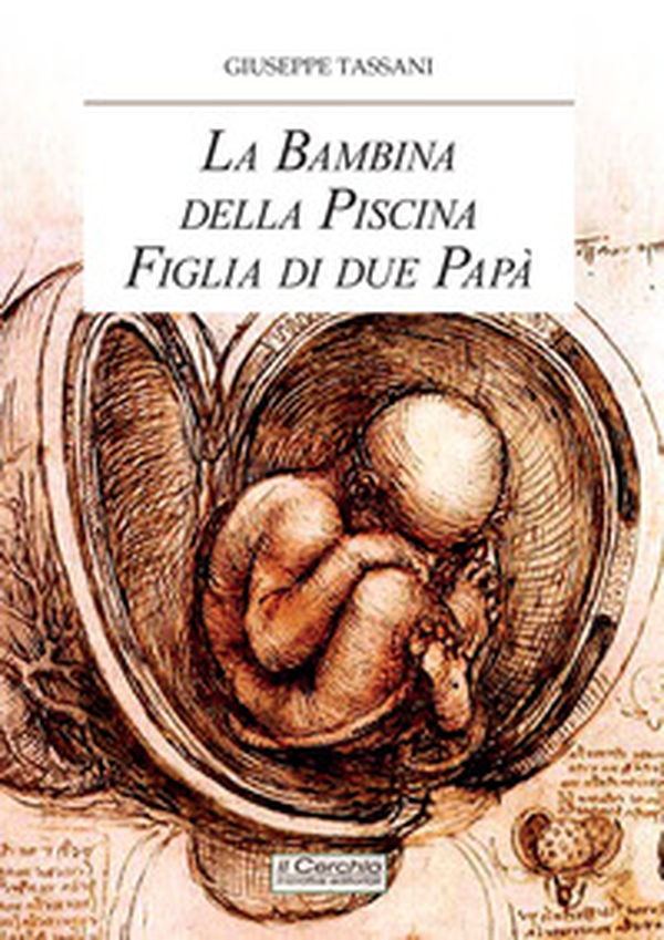 La bambina della piscina figlia di due papà - Librerie.coop La bambina della piscina figlia di due papà - Librerie.coop