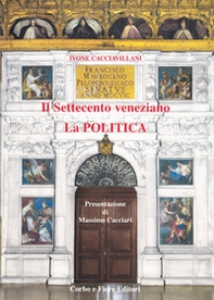 Il Settecento veneziano. La poetica - Librerie.coop Il Settecento veneziano. La poetica - Librerie.coop