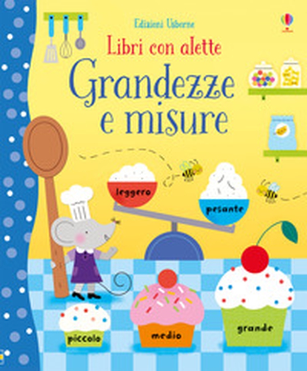 Grandezze e misure - Librerie.coop Grandezze e misure - Librerie.coop