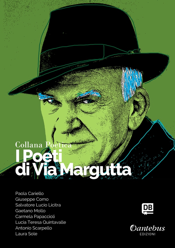 Collana Poetica I Poeti di Via Margutta vol. 129 - Librerie.coop Collana Poetica I Poeti di Via Margutta vol. 129 - Librerie.coop