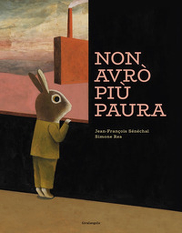 Non avrò più paura - Librerie.coop Non avrò più paura - Librerie.coop