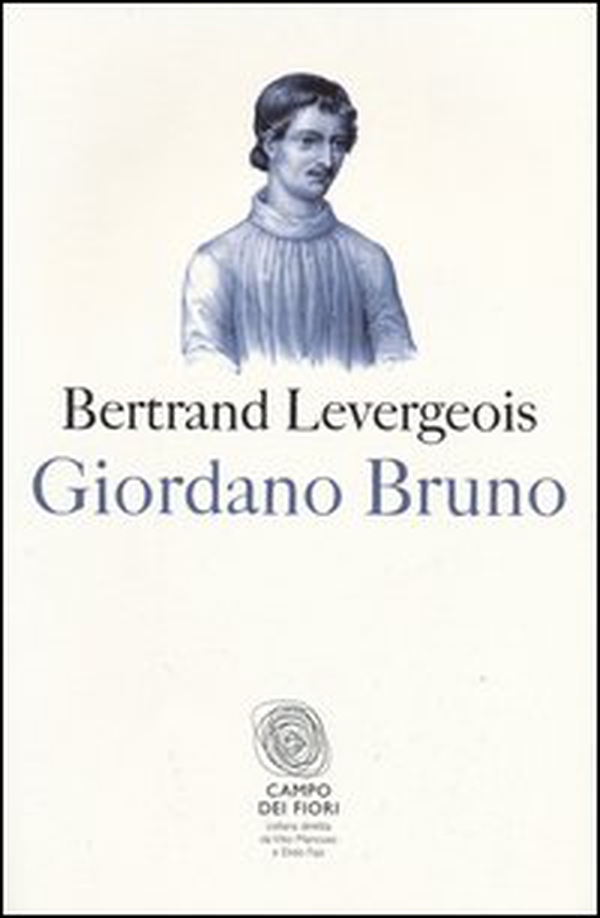 Giordano Bruno - Librerie.coop Giordano Bruno - Librerie.coop