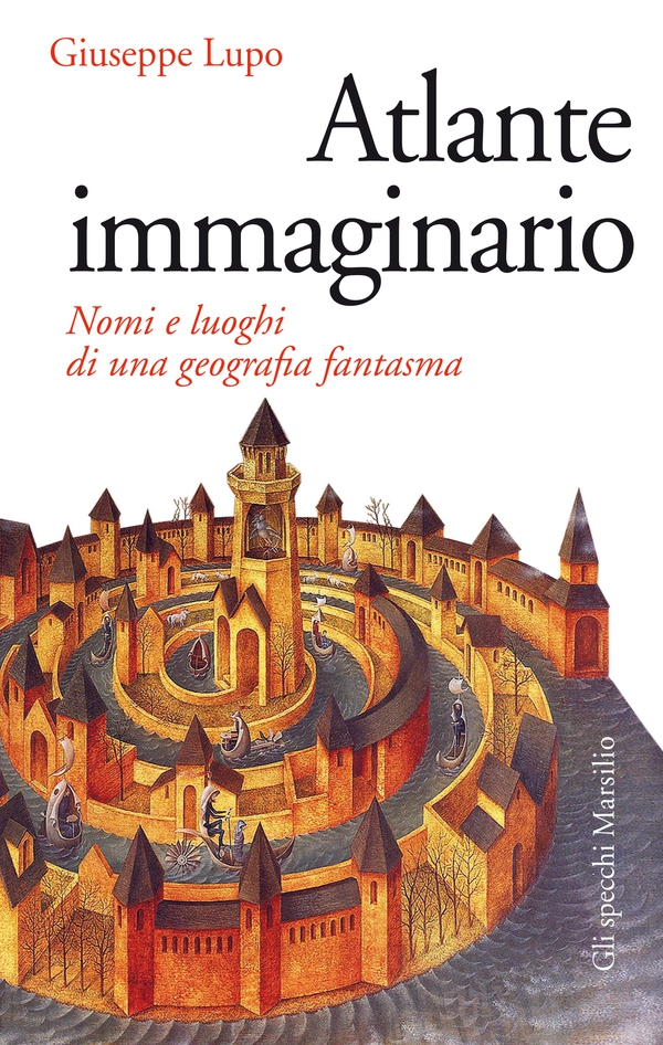 Atlante immaginario - Librerie.coop Atlante immaginario - Librerie.coop