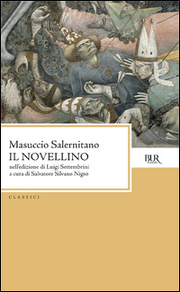Il novellino - Librerie.coop Il novellino - Librerie.coop