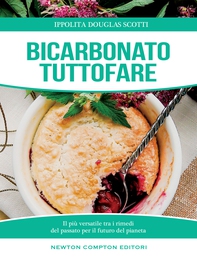 Bicarbonato tuttofare - Librerie.coop Bicarbonato tuttofare - Librerie.coop