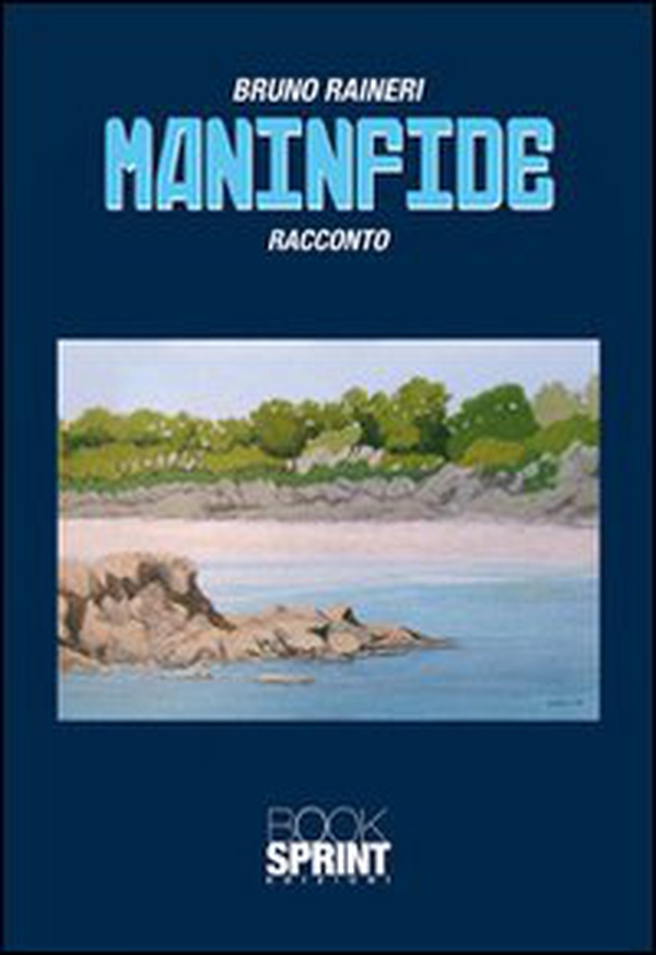 Maninfide - Librerie.coop Maninfide - Librerie.coop
