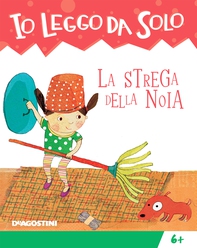 La strega della noia - Librerie.coop