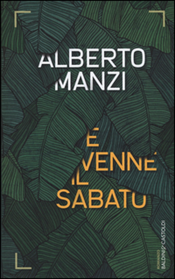 E venne il sabato - Librerie.coop E venne il sabato - Librerie.coop