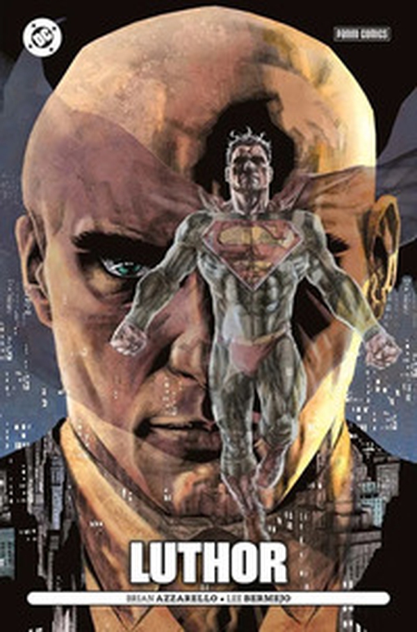 Luthor - Librerie.coop Luthor - Librerie.coop