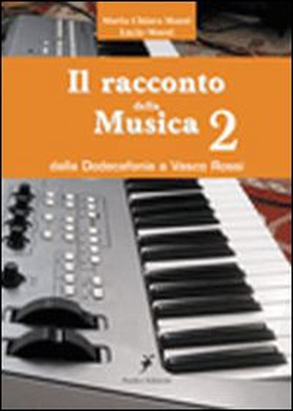 Il racconto della musica - Librerie.coop Il racconto della musica - Librerie.coop