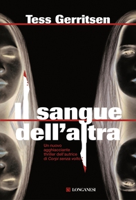 Il sangue dell'altra - Librerie.coop Il sangue dell'altra - Librerie.coop