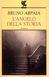 L'angelo della storia - Librerie.coop