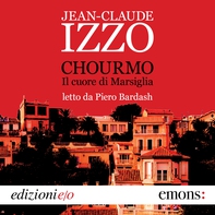 Chourmo - Librerie.coop Chourmo - Librerie.coop