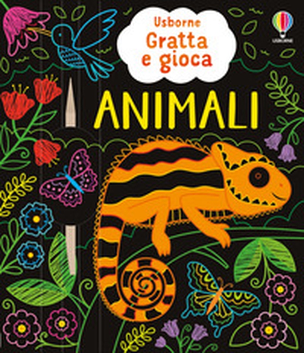 Animali - Librerie.coop Animali - Librerie.coop