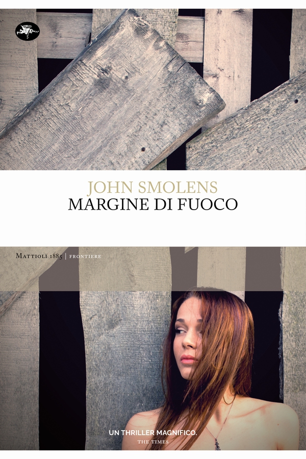Margine di fuoco - Librerie.coop Margine di fuoco - Librerie.coop