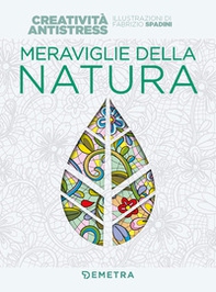 Meraviglie della natura - Librerie.coop Meraviglie della natura - Librerie.coop