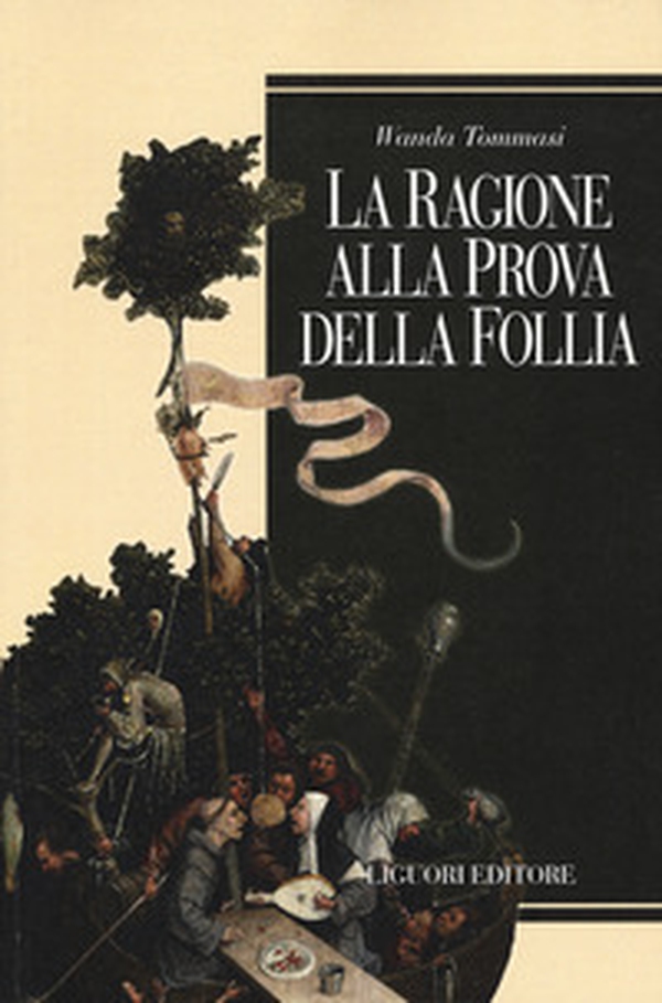 La ragione alla prova della follia - Librerie.coop La ragione alla prova della follia - Librerie.coop
